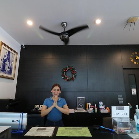 S4 Nai Yang Beach - Near Phuket Airport Exterior photo