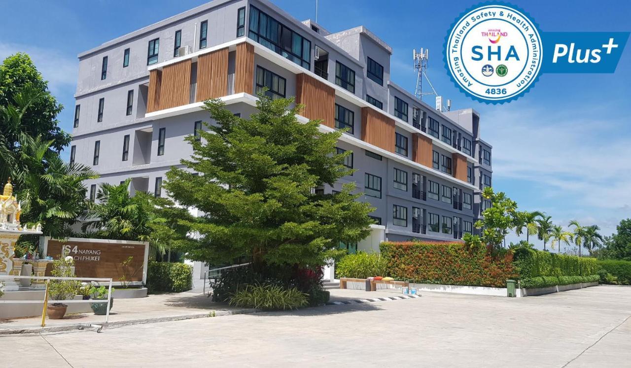 S4 Nai Yang Beach - Near Phuket Airport Exterior photo