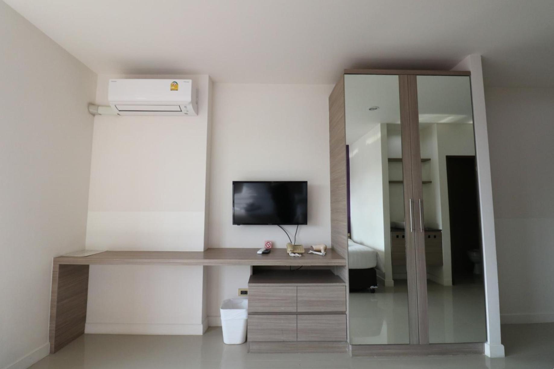 S4 Nai Yang Beach - Near Phuket Airport Exterior photo