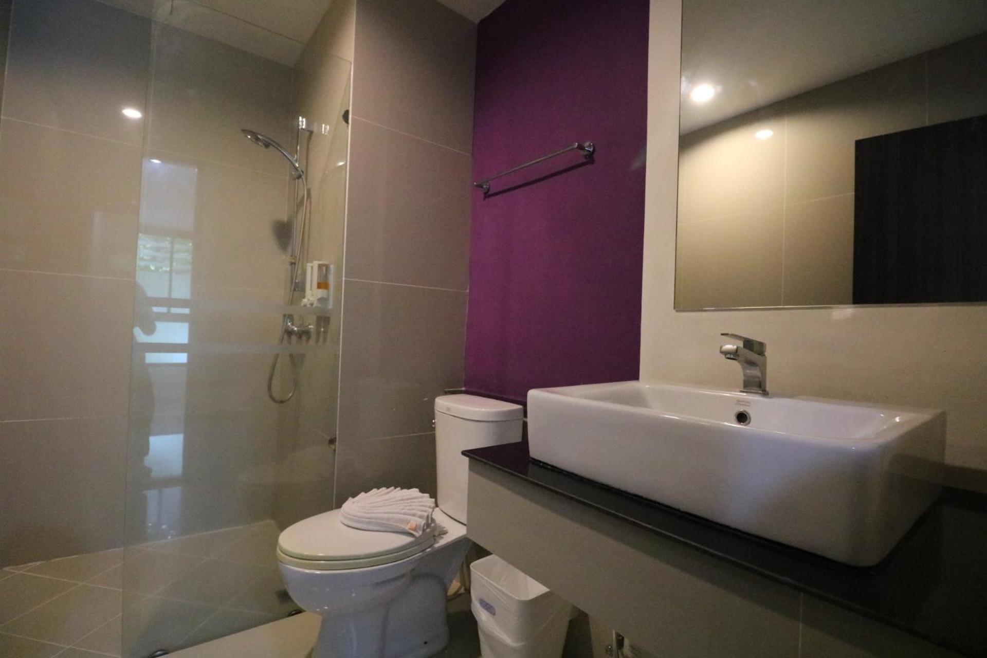 S4 Nai Yang Beach - Near Phuket Airport Exterior photo