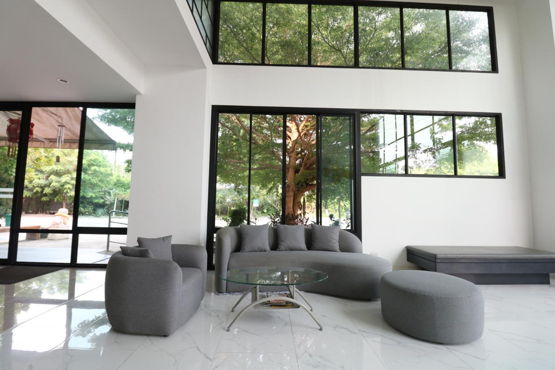 S4 Nai Yang Beach - Near Phuket Airport Exterior photo