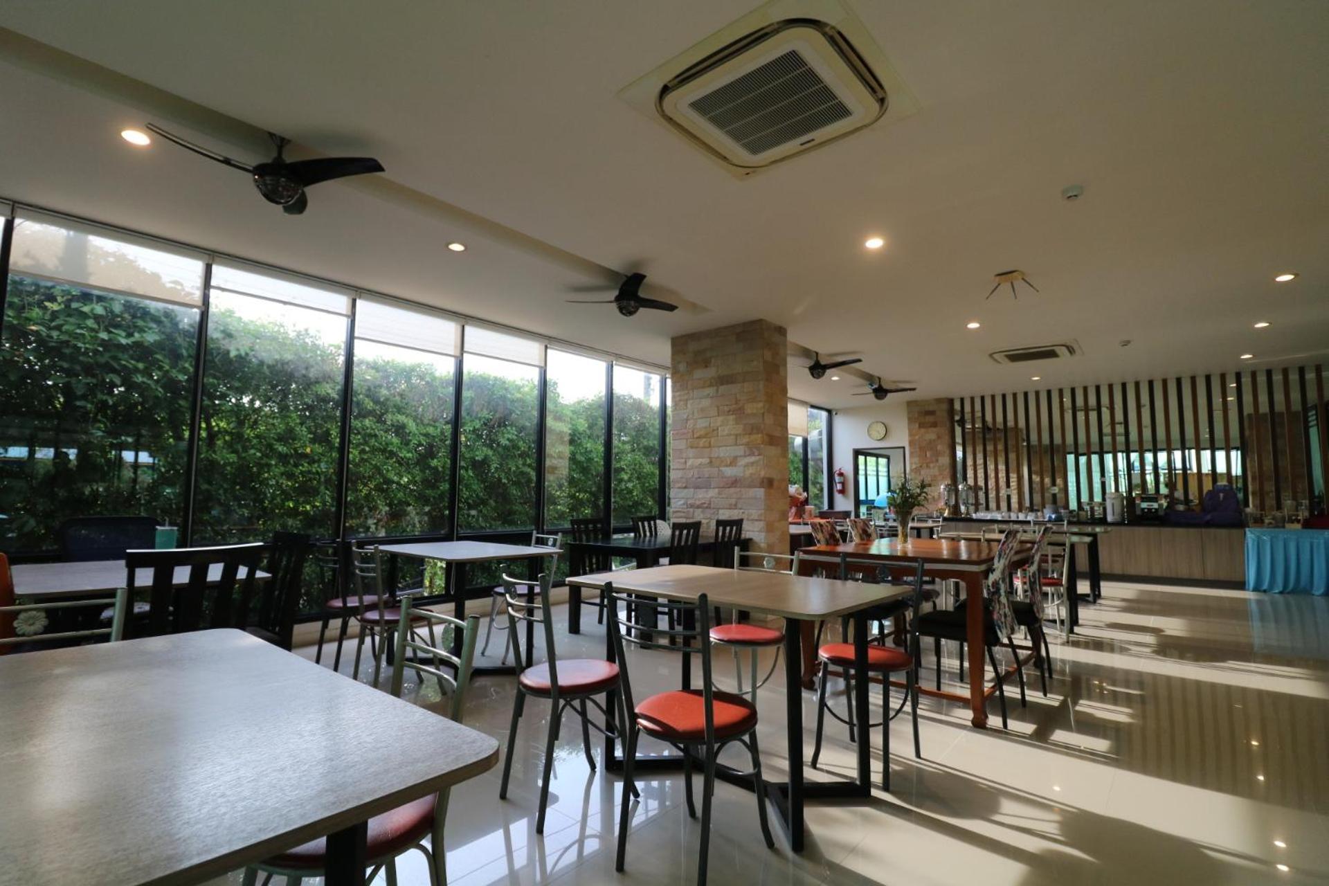 S4 Nai Yang Beach - Near Phuket Airport Exterior photo