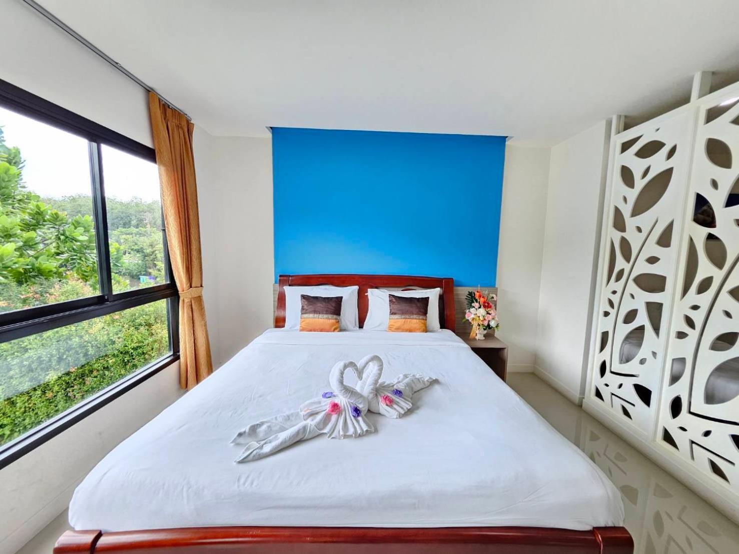 S4 Nai Yang Beach - Near Phuket Airport Exterior photo