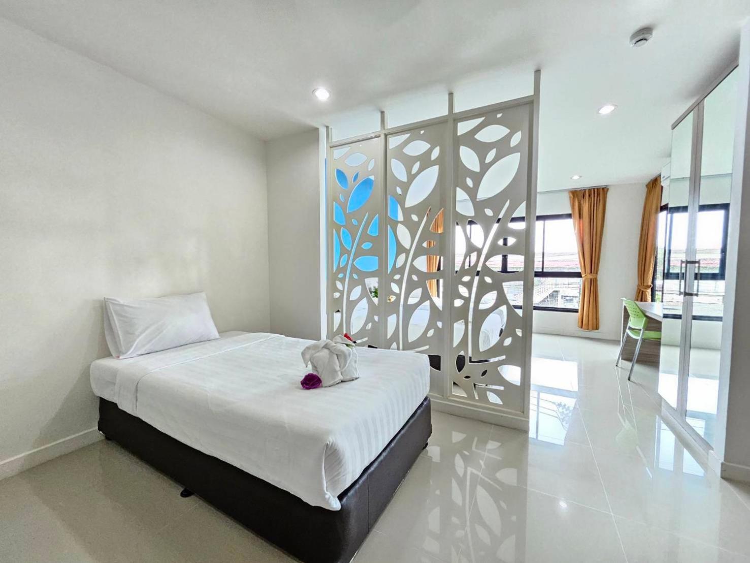 S4 Nai Yang Beach - Near Phuket Airport Exterior photo
