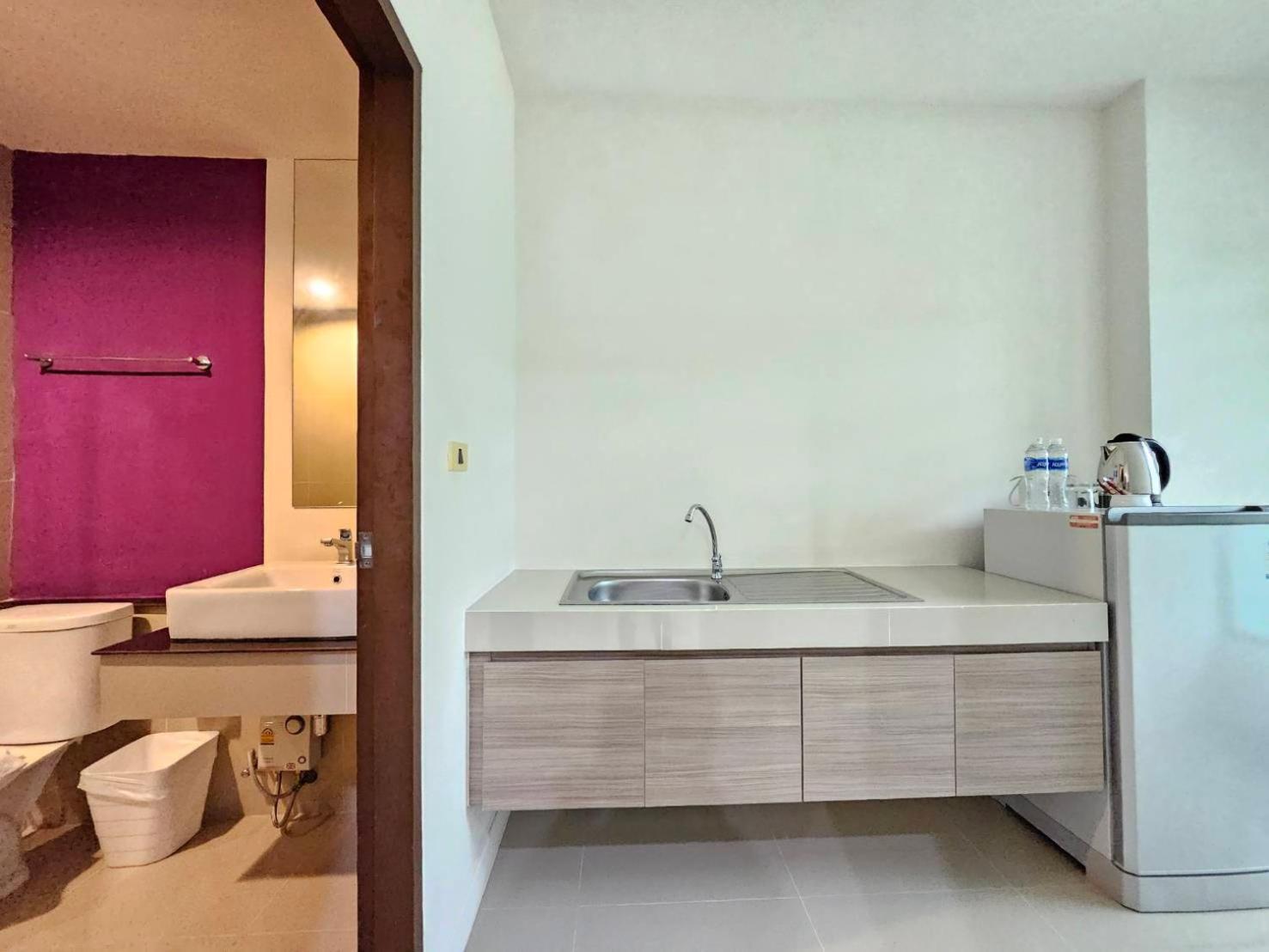 S4 Nai Yang Beach - Near Phuket Airport Exterior photo